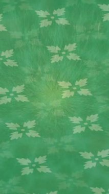 Yaratıcı video düzenleme film arkaplan tasarımı için minimalist organik hareket grafikleri