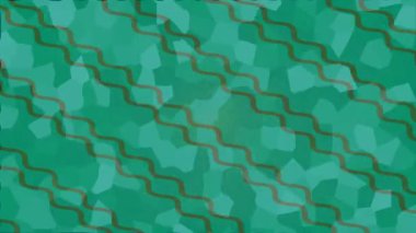 Modern medya üretimi için fütüristik dijital soyut doku sinematik tarz hareketli grafik ögesi