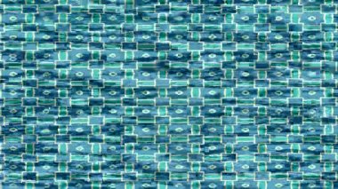 Yaratıcı video düzenleme film tasarımı için benzersiz hareket grafikleri biçimi giriş hareketi video pro