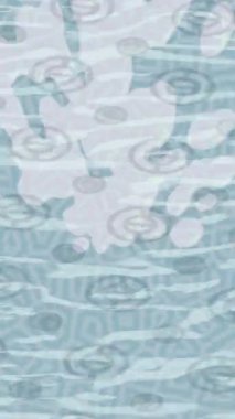 Estetik doku arkaplan tasarımı renkli hareket grafikleri ile moda film giriş profosyoneli