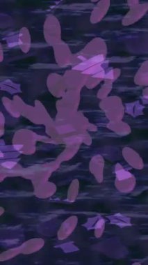 Lüks hareket tasarımı üst düzey video projeleri ve dijital sanat için zarif, pürüzsüz bir dokusu var.