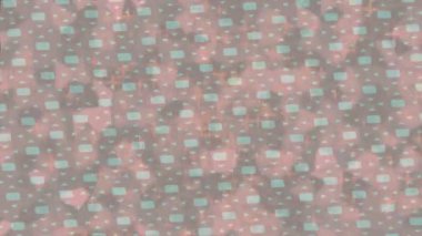 Yaratıcı video düzenleme film tasarımı için benzersiz hareket grafikleri biçimi giriş hareketi video pro