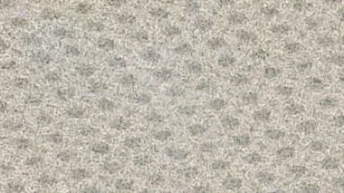 Organik desenli yüzey giriş stili video film sanatı ile soyut arkaplan tasarımı