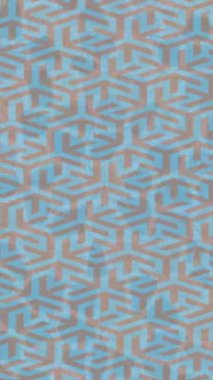 Estetik doku arkaplan tasarımı renkli hareket grafikleri ile moda film giriş profosyoneli