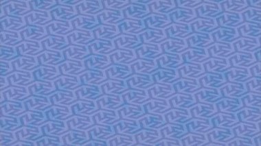 Organik desenli yüzey giriş stili video film sanatı ile soyut arkaplan tasarımı