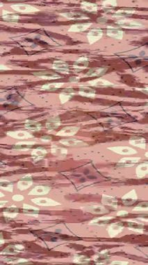 Modern medya üretimi için fütüristik dijital soyut doku sinematik tarz hareketli grafik ögesi