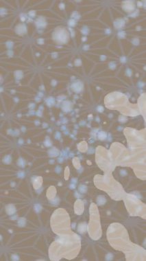 Lüks hareket tasarımı üst düzey video projeleri ve dijital sanat için zarif, pürüzsüz bir dokusu var.