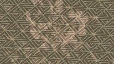 Yaratıcı video düzenleme film tasarımı için benzersiz hareket grafikleri biçimi giriş hareketi video pro