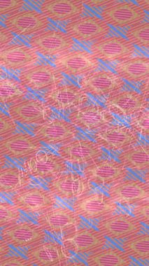 Lüks hareket tasarımı üst düzey video projeleri ve dijital sanat için zarif, pürüzsüz bir dokusu var.