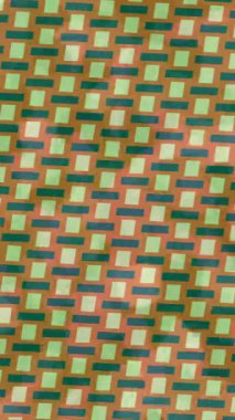 Benzersiz dijital animasyon tarzı grafikleri olan yaratıcı ortam tasarımı için yenilikçi hareket dokusu