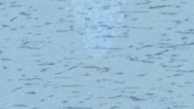 Profesyonel video projeleri sanat tarzı için organik hareketli arkaplan tasarımı