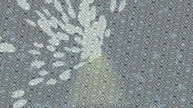 Profesyonel video projeleri sanat tarzı için organik hareketli arkaplan tasarımı