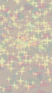 Modern medya üretimi için fütüristik dijital soyut doku sinematik tarz hareketli grafik ögesi