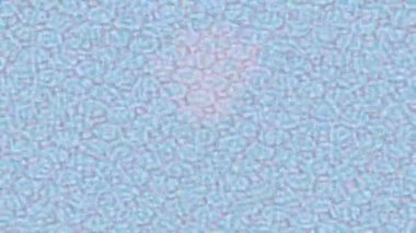 Benzersiz video giriş tasarımı projeleri için detaylı yüzey kalıbı film animasyon stili grafik girişi