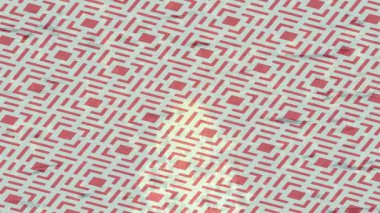 Modern medya üretimi için fütüristik dijital soyut doku sinematik tarz hareketli grafik ögesi