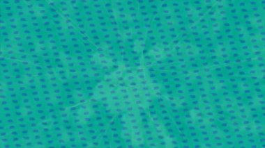 Benzersiz hareket grafikleri tasarım sanatına sahip yaratıcı film üretimi için özet bir arkaplan