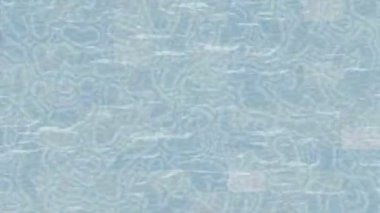 Organik desenli yüzey giriş stili video film sanatı ile soyut arkaplan tasarımı