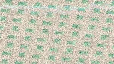 Yaratıcı video düzenleme film tasarımı için benzersiz hareket grafikleri biçimi giriş hareketi video pro