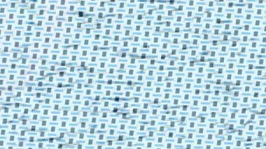 Benzersiz dijital hareket grafiklerine sahip yaratıcı sinematik projeler için yumuşak animasyon yüzeyi