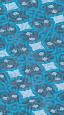 Lüks hareket tasarımı üst düzey video projeleri ve dijital sanat için zarif, pürüzsüz bir dokusu var.