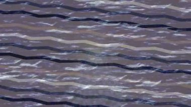 Benzersiz hareket dokusu tasarım sanatı ile profesyonel video düzenleme için modern soyut grafikler