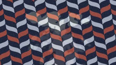 Yaratıcı video düzenleme film tasarımı için benzersiz hareket grafikleri biçimi giriş hareketi video pro