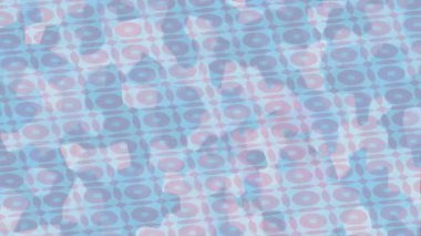 Yaratıcı video düzenleme film tasarımı için benzersiz hareket grafikleri biçimi giriş hareketi video pro