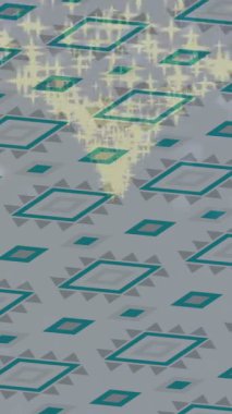 Lüks hareket tasarımı üst düzey video projeleri ve dijital sanat için zarif, pürüzsüz bir dokusu var.