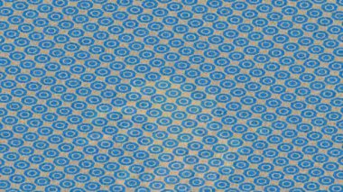 Profesyonel video projeleri sanat tarzı için organik hareketli arkaplan tasarımı