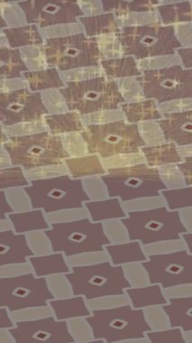 Yaratıcı video düzenleme film tasarımı için benzersiz hareket grafikleri biçimi giriş hareketi video pro