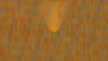 Benzersiz hareket grafikleri tasarım sanatına sahip yaratıcı film üretimi için özet bir arkaplan