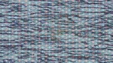 Yaratıcı video düzenleme film arkaplan tasarımı için minimalist organik hareket grafikleri