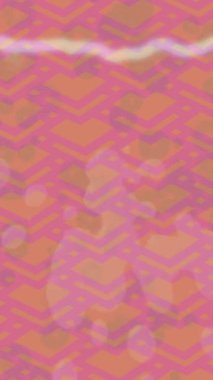 Lüks hareket tasarımı üst düzey video projeleri ve dijital sanat için zarif, pürüzsüz bir dokusu var.