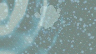 Benzersiz dijital hareket grafiklerine sahip yaratıcı sinematik projeler için yumuşak animasyon yüzeyi