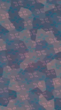 Yaratıcı video düzenleme film tasarımı için benzersiz hareket grafikleri biçimi giriş hareketi video pro