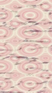 Benzersiz hareket grafikleri tasarım sanatına sahip yaratıcı film üretimi için özet bir arkaplan