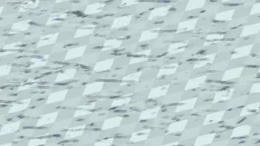 Estetik doku arkaplan tasarımı renkli hareket grafikleri ile moda film giriş profosyoneli