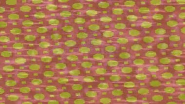 Profesyonel video projeleri sanat tarzı için organik hareketli arkaplan tasarımı