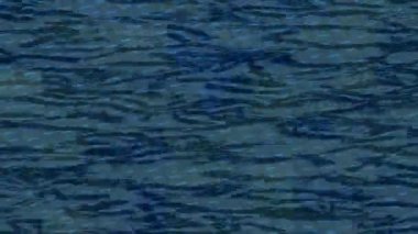 Benzersiz video giriş tasarımı projeleri için detaylı yüzey kalıbı film animasyon stili grafik girişi