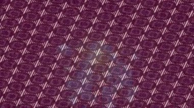 Yaratıcı video düzenleme film arkaplan tasarımı için minimalist organik hareket grafikleri