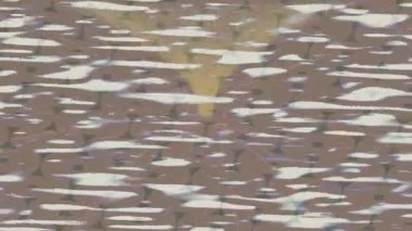 Yaratıcı video düzenleme film tasarımı için benzersiz hareket grafikleri biçimi giriş hareketi video pro