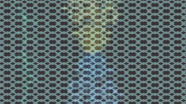 Profesyonel video projeleri sanat tarzı için organik hareketli arkaplan tasarımı