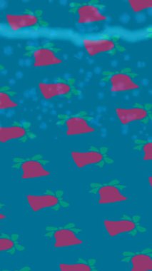 Yaratıcı video düzenleme film arkaplan tasarımı için minimalist organik hareket grafikleri