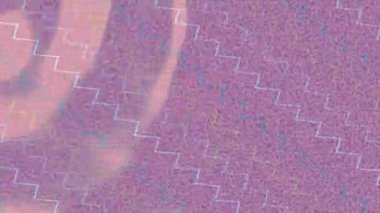 Estetik doku arkaplan tasarımı renkli hareket grafikleri ile moda film giriş profosyoneli