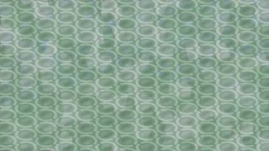 Yaratıcı video düzenleme film arkaplan tasarımı için minimalist organik hareket grafikleri