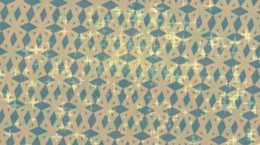 Benzersiz dijital animasyon tarzı grafikleri olan yaratıcı ortam tasarımı için yenilikçi hareket dokusu