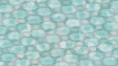 Estetik doku arkaplan tasarımı renkli hareket grafikleri ile moda film giriş profosyoneli