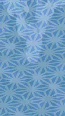 Benzersiz hareket dokusu tasarım sanatı ile profesyonel video düzenleme için modern soyut grafikler