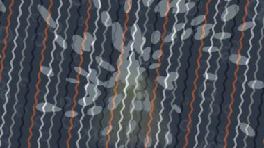 Lüks hareket tasarımı üst düzey video projeleri ve dijital sanat için zarif, pürüzsüz bir dokusu var.