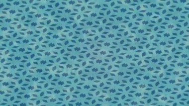 Profesyonel video projeleri sanat tarzı için organik hareketli arkaplan tasarımı